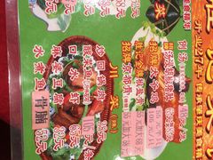 -胜记菜馆(文明路)