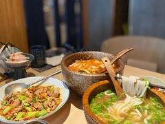 -山石榴·贵州菜(丰盛里店)