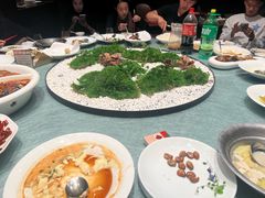 -凤凰园烤鸭店·唐山菜·传承花椒肉(老唐丰路店)