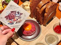 -布拉格餐厅· 中欧捷克菜(全国首店)