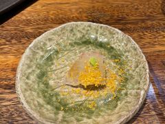 -桐寿司Sushi Tong