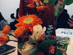 -那些花儿鲜花店(小寨店)