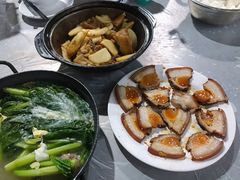 -黎记大排档(慈云路店)