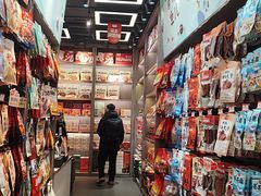 -黑色经典臭豆腐·湖南特产(潇湘文化店)