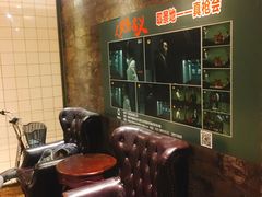 -真枪会射击俱乐部(河西中央公园店)