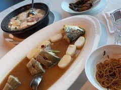 -上海小南国(正大店)