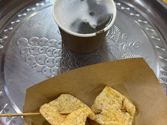 -谢怀亮芝麻茶