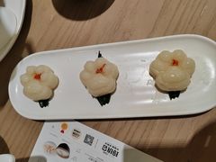 -苏小柳点心·手作小笼包(浦东嘉里城分院)