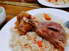 羊腿抓饭-塔斯提抓饭(东城汇店)