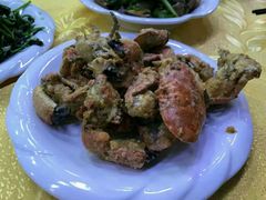 -龙溪海鲜酒家(溪涌店)