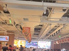 -呷哺呷哺(砂之船奥莱店)