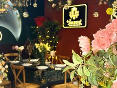 -第101座花园餐厅(湖滨88店)