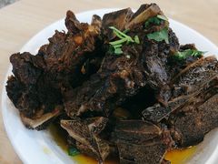 -羊之道草原味道清真餐厅(番禺店)
