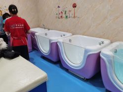 -子木乐园婴儿游泳馆(水晶港店)