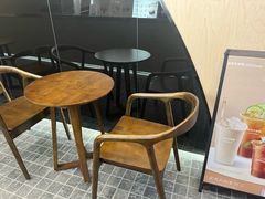 -本来不该有·鲜果咖啡(大梅沙店)