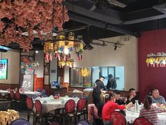 大堂-熊记虾王·小龙虾(东晓南店)