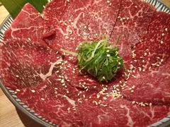 -烧肉达人•炭火烧肉(新天地店)