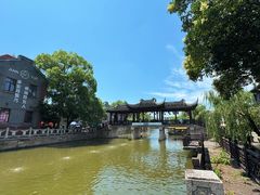 -衣裳街历史文化街区