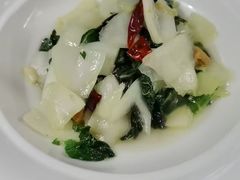 -宫燕府·京菜·烤鸭·淮扬菜(王府中心店)