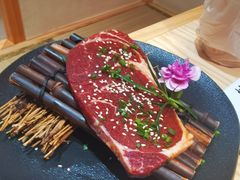 -松鱼亭·和牛烧肉(协鑫广场店)