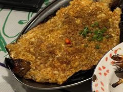 -辉记炭烧海鲜大排档·老字号(福田店)