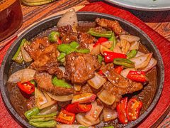 -食陆号·新式台湾创意菜(苏州首店)