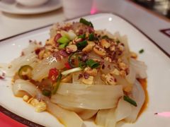 川北凉粉-渝蛙馆(新百店)