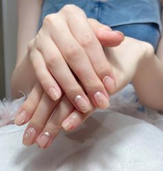 -Adore nail日式美甲美睫