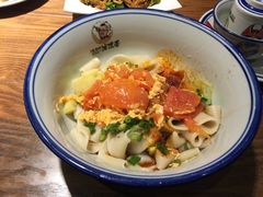 -吴满满油泼面(北方风味园店)