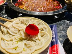 -蜀大侠火锅(建设路第五大道店)