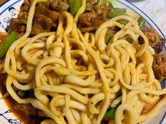 -贺秦生陕面王(富力城店)