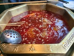 -蜀九香火锅(李家沱店)