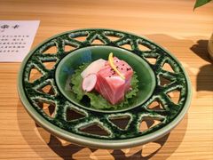 -花和海鲜自助(梅江店)