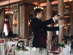 -The Ritz Restaurant