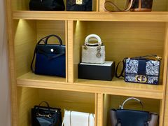 -沐渔二手奢侈品黄金手表包包回收·中古店(广州塔店)