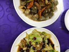-林之六八·6886大连老菜馆