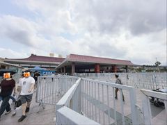 -珠海拱北口岸