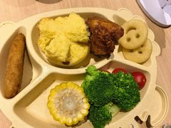 -宏状元现熬粥·京味菜(三里河店)