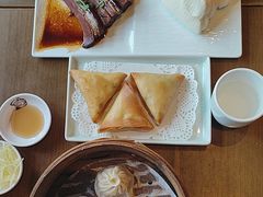-南翔馒头店(豫园店)