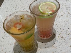 -CRAZYONES西班牙海鲜饭(上海美罗城店)