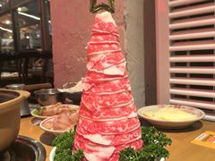 -闲云无敌锤子·老火锅(江宁路店)