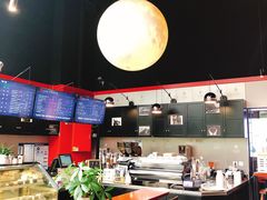 -BLAQ咖啡(骏豪店)