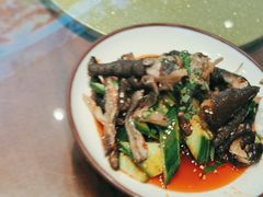 -川流不息·地道川菜·小龙虾(松东路店)