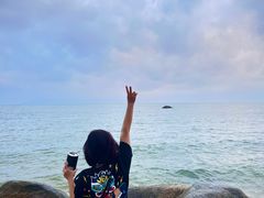 -大浪湾
