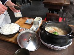 -老妈米线(东圈门店)