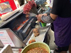 -杨记烤肉老店
