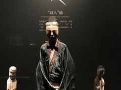 -马王堆汉墓遗址