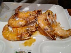 -汉巴味德(百年港湾店)