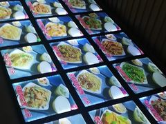 -陈记老七手擀面(哈西万达广场店)