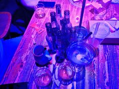 -胡桃里音乐餐厅(陶溪川店)(川湘赣菜·世界百大酒庄直供红酒·音乐表演)